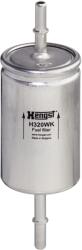 HENGST FILTER Filtru Combustibil H320Wk Ford C-Max/C-Max Ii/Focus C-Max/Focus I/Focus Ii (H320WK)