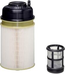 HENGST FILTER Filtru Combustibil E440Kpd269-2 Claas Xerion Mercedes-Benz Actros Mp4 / Mp5 (E440KPD269-2)