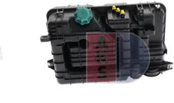 AKS DASIS Vas De Expansiune, Racire 132015N Mercedes-Benz Actros Mp4 / Mp5/Antos/Arocs