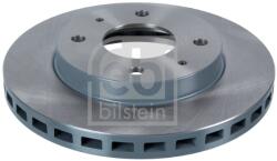 Febi Bilstein Disc Frana Punte Fata 14924 Mitsubishi Carisma/Dion/Expo/Galant V/Galant Vi