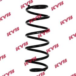 KYB Arc Spiral Punte Fata Rh2734 Peugeot 407 (RH2734)
