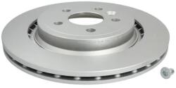 ABE Disc Frana Puntea Spate C4V014Abe-P Volvo S60 Ii/S60 Iii/S80 Ii/V60 I/V60 Ii (C4V014ABE-P)