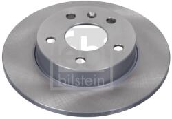 FEBI BILSTEIN Disc Frana Puntea Spate 17213 Chevrolet Astra Opel Astra G/Astra H/Astra H Gtc (17213)
