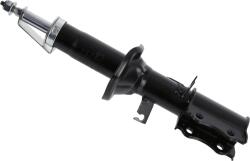 SACHS Amortizor Axa Fata Stanga 313616 Kia Rio I
