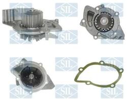 Saleri SIL Pompă De Apă, Răcire Motor Pa1235 Citroën C4/C4 I/C4 Picasso I/C5 I/C5 Ii/C5 Iii