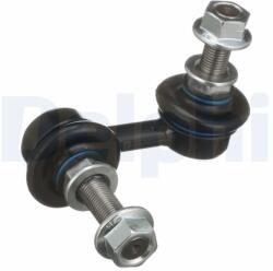 DELPHI Brat/Bieleta Suspensie, Stabilizator Tc7702 Infiniti Ex/G/M/Q50/Q60/Q70/Qx50 I