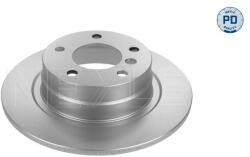 MEYLE Disc Frana Puntea Spate 3155230053/Pd Bmw 1/3
