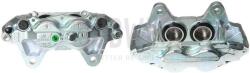 Budweg Caliper Etrier Frana Axa Fata Dreapta 344587 Lexus Gx Toyota 4 Runner V/Land Cruiser