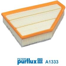 PURFLUX Filtru Aer A1333 Alpina D3 Bmw 1/3/X1 (A1333)