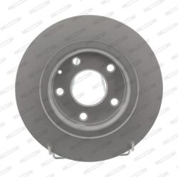 FERODO Disc Frana Ddf2477C Mazda 6