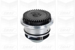 GRAF Pompă De Apă, Răcire Motor Pa1011 Vw Lt 28-35 Ii/Lt 28-46 Ii (PA1011)