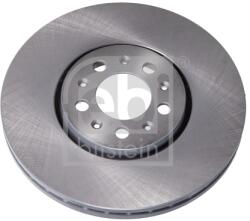Febi Bilstein Disc Frana Punte Fata 19370 Audi A1/A3 Seat Cordoba/Ibiza Iii/Ibiza Iv/Leon
