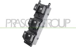PRASCO Comutator, Macara Geam Fata Stanga Hn019Ws04 Hyundai Accent Iii
