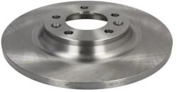 ABE Disc Frana Puntea Spate C4P009Abe Citroën C5 Iii Peugeot 407/508/508 I/508 Sw I