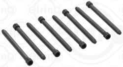 ELRING Set Surub, Chiulasa 130.850 Audi A4 B5/A4 B6/A6 C4/A6 C5/A6 C6/A8 D2/Allroad C5
