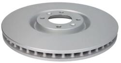 ABE Disc Frana Punte Fata C3C034Abe-P Citroën Ds4/Ds5 Ds Ds 4 / Ds 4 Crossback/Ds 5 (C3C034ABE-P)