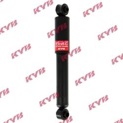 KYB Amortizor Puntea Spate 3430029 Hyundai I10 Ii/I10 Iii