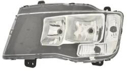ABAKUS Far Stanga 449-1106Lmld-Em Man Tgs Ii/Tgx Ii (449-1106LMLD-EM)