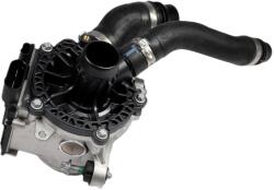 HEPU Pompă De Apă, Răcire Motor P1595 Mercedes-Benz C-Class/C-Class All-Terrain/Cle (P1595)