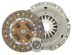 AISIN Set Ambreiaj Km-008 Mitsubishi Colt Iii/Cordia/Galant V/Galant Vi/Lancer Iv (KM-008)