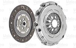VALEO Set Ambreiaj 832223 Renault Espace Iv/Laguna Ii