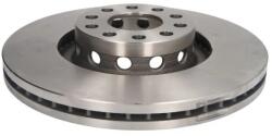 ABE Disc Frana Punte Fata C3A025Abe Audi A4 B5/A6 C4/A6 C5/A8 D2/A8 D3 Vw Phaeton (C3A025ABE)