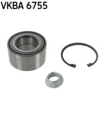 SKF Set Rulment Roata Vkba6755 Land Rover Range Rover Iii