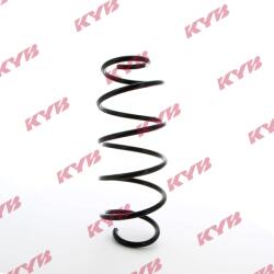 KYB Arc Spiral Punte Fata Ra4053 Peugeot 208 I