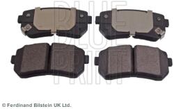BLUE PRINT Set Placute Frana, Frana Disc Puntea Spate Adg042169 Hyundai Kona/Tucson (ADG042169)