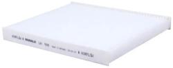 MAHLE Filtru, Aer Habitaclu La918 Bmw X5/X6 (LA918)