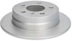 ABE Disc Frana Puntea Spate C4M034Abe-P Mercedes-Benz A-Class/B-Class