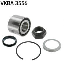 SKF Set Rulment Roata Vkba3556 Citroën Saxo/Xsara Peugeot 106 Ii/106 Van Ii/206/206+ (VKBA3556)