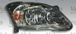 VALEO Far Dreapta 088740 Toyota Corolla