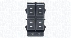 Magneti Marelli Comutator, Macara Geam Pe Partea Soferului 000051034010 Ford Mondeo Iii