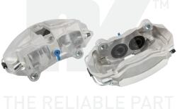 NK Etrier Frana In Spatele Puntii 2147412 Audi A4 B9/A5/A6 C8/A7/Q5