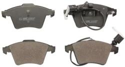 ABE Set Placute Frana, Frana Disc Punte Fata C1W062Abe Vw Touareg