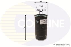 COMLINE Filtru Combustibil Eff303 Alpina D10 Land Rover Freelander I Mg Mg Zt/Mg Zt- T (EFF303)