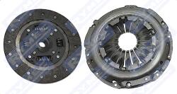 RYMEC Set Ambreiaj Jt7788 Renault Laguna Ii