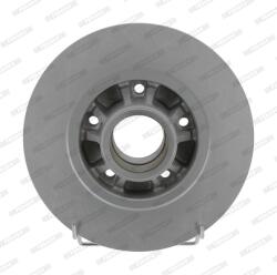 FERODO Disc Frana Ddf1498C-1 Nissan Primastar Opel Vivaro A Renault Trafic Ii (DDF1498C-1)
