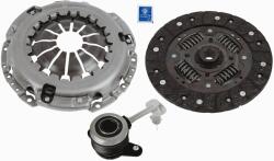 SACHS Set Ambreiaj 3000990586 Dacia Logan Ii/Logan Mcv Ii/Sandero Ii Renault Captur I (3000990586)