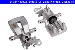ATE Etrier Frana 24.3347-1709.5 Renault Clio Iv/Fluence/Megane/Megane Ii/Megane Iii