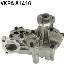 SKF Pompă De Apă, Răcire Motor Vkpa81410 Audi 100 C2/100 C3/100 C4/80 B2/80 B3/80 B4