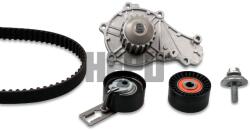 HEPU Set Pompa Apa + Curea Dintata Pk08031 Citroën Berlingo/Berlingo / Berlingo First