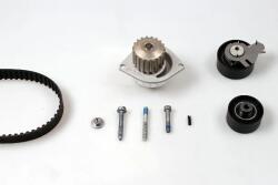 HEPU Set Pompa Apa + Curea Dintata Pk08911 Citroën Berlingo/Berlingo / Berlingo First (PK08911)