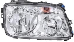 HELLA Far Dreapta 1Eh009513-321 Mercedes-Benz Actros (1EH009513-321)