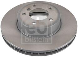 Febi Bilstein Disc Frana Punte Fata 24343 Bmw 5/6 Bmw (Brilliance) 5 Series