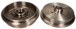 MAXGEAR Tambur Frana Puntea Spate 19-0823 Audi 100 C1/50/80 B1/80 B2/90 B2/Coupe B2 (19-0823)