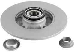 SNR Disc Frana Kf159.57U Citroën C3 Aircross Ii/C3 Ii/C3 Iii/C3 Picasso/C4/C4 Cactus