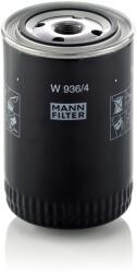 MANN-FILTER Filtru Ulei W936/4 John Deere Series 2050/Series 3000/Series 3010/Series 5 (W936/4)