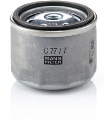 MANN-FILTER Filtru Aer C77/7 Astra Hd 7-C/Hd 8/Hd 9 Heuliez Gx 2 Irisbus Access Bus Ii/Agora (C77/7)